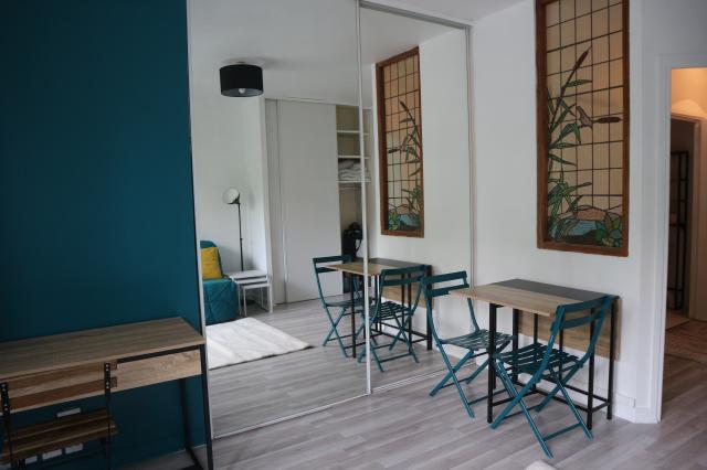 Location studio Marcq en Baroeul - Photo 6