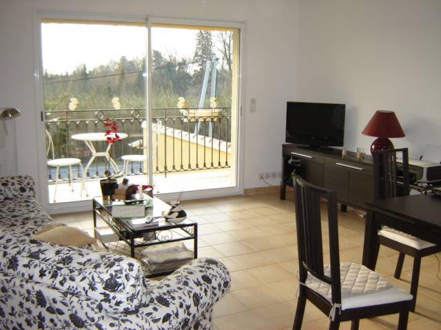 Location appartement T2 L'Isle sur la Sorgue - Photo 2