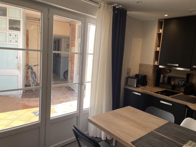 Location studio Toulouse - Photo 2