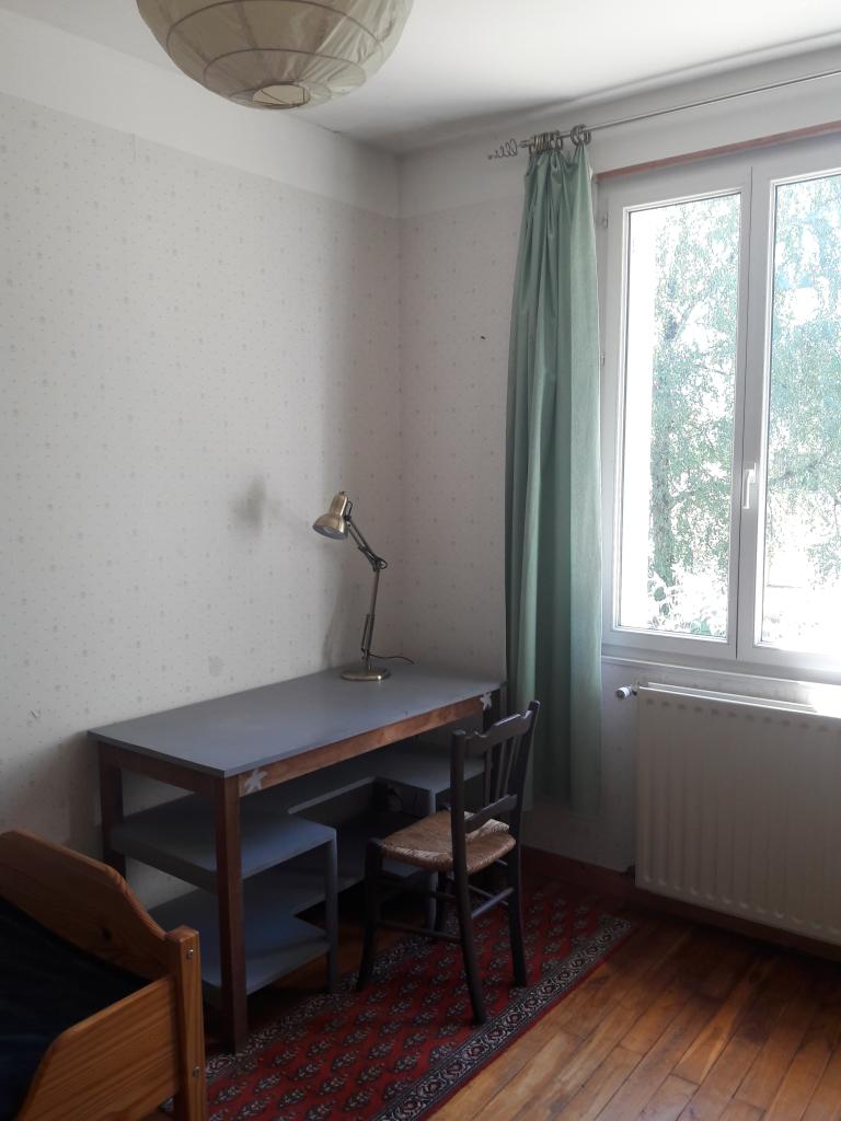 Location chambre Nantes - Photo 1