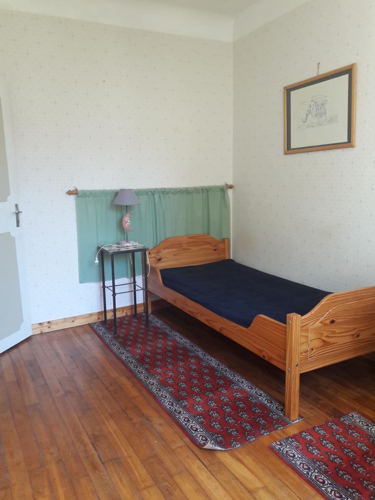 Location chambre Nantes - Photo 2
