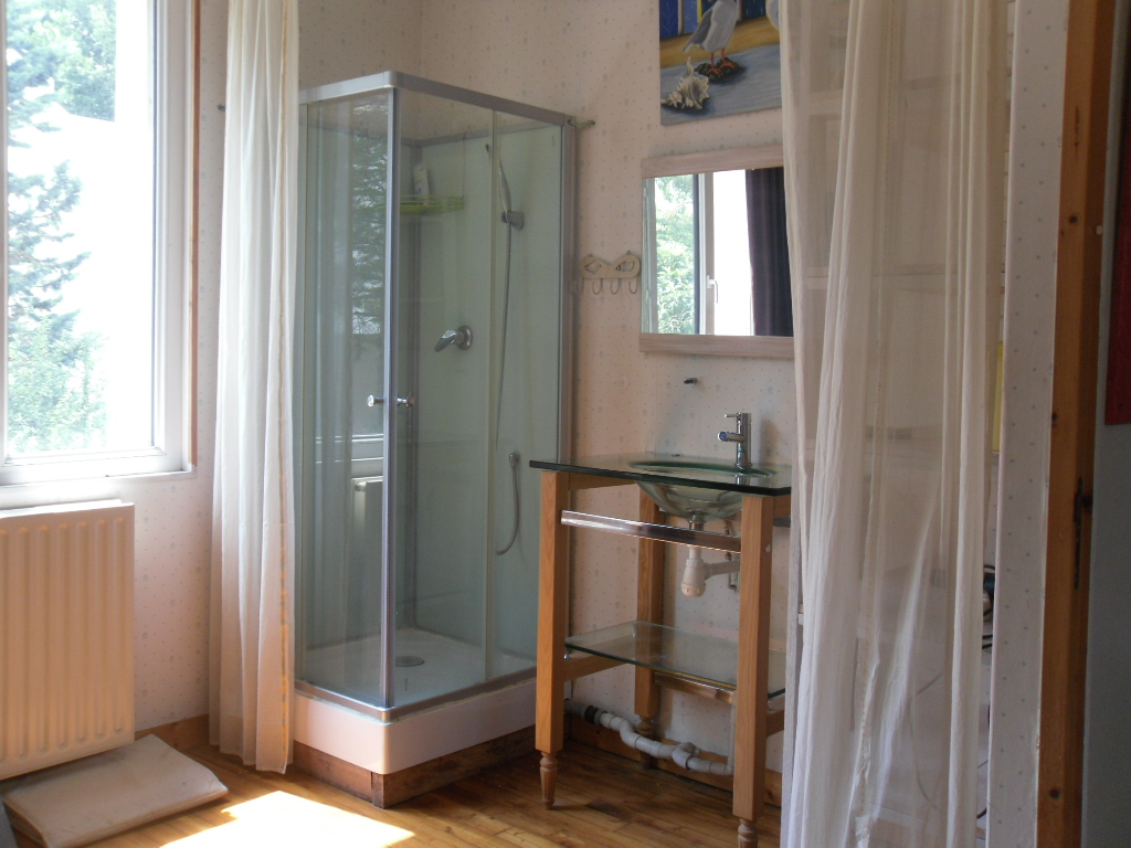 Location chambre Nantes - Photo 3