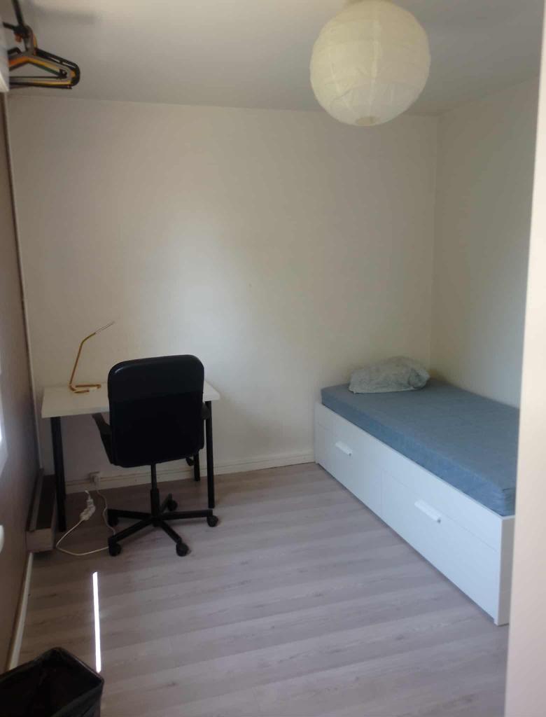 Location chambre Merignac - Photo 1