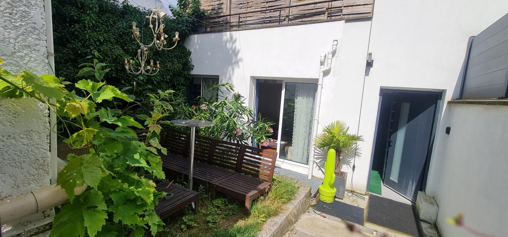 Location chambre Villejuif - Photo 1