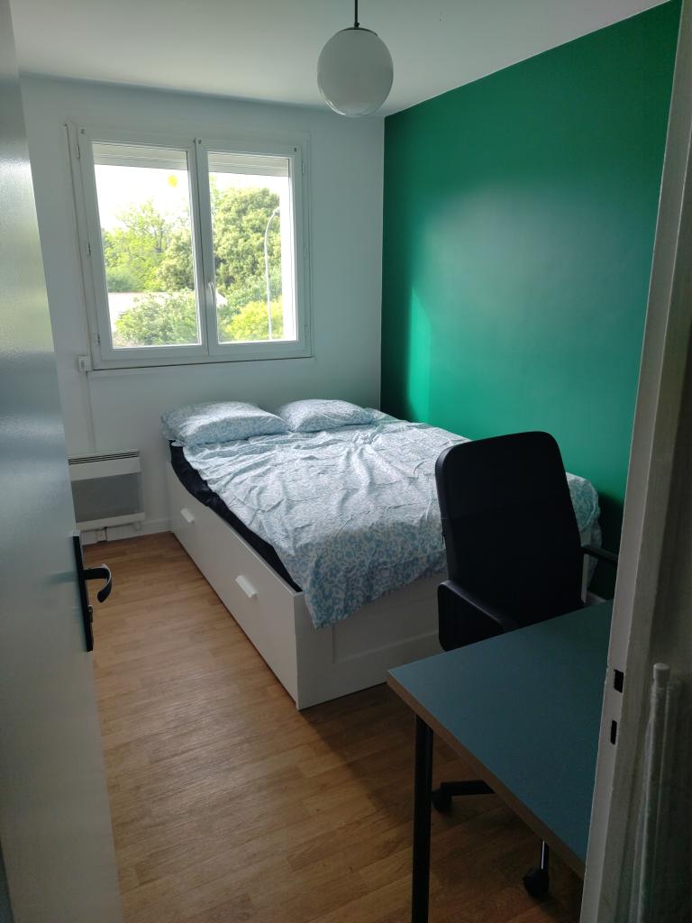 Location chambre Villenave d'Ornon - Photo 1