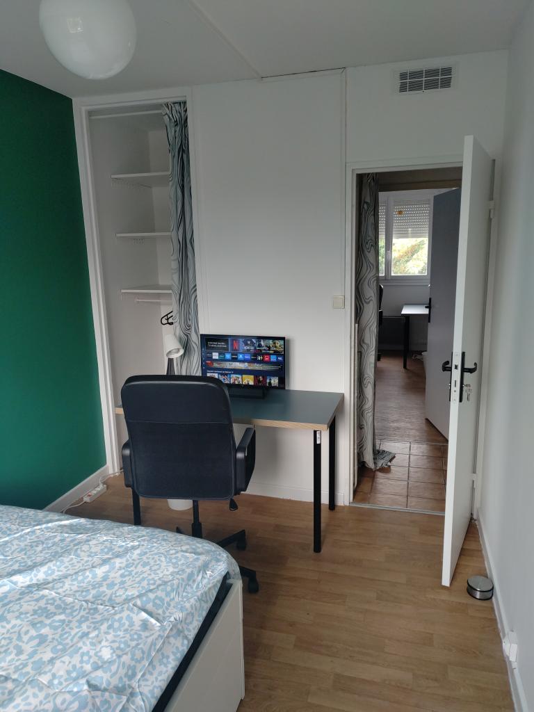 Location chambre Villenave d'Ornon - Photo 2