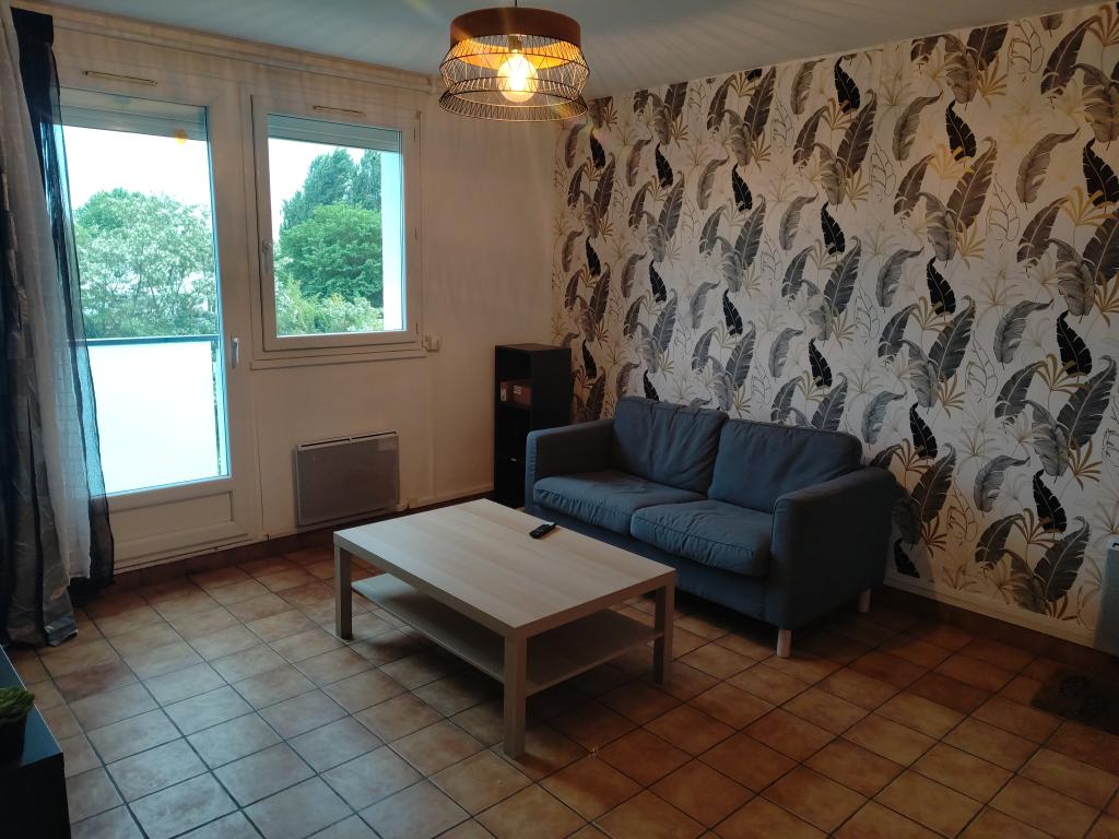 Location chambre Villenave d'Ornon - Photo 4