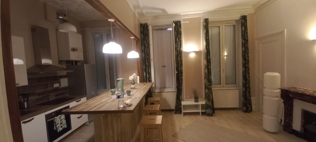 Location chambre St Etienne - Photo 1