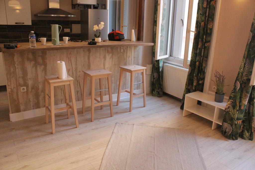 Location chambre St Etienne - Photo 2