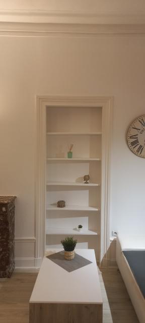Location appartement T3 St Etienne - Photo 7