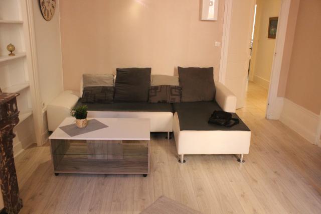 Location appartement T3 St Etienne - Photo 8