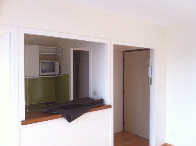 Location appartement T2 Grenoble - Photo 2