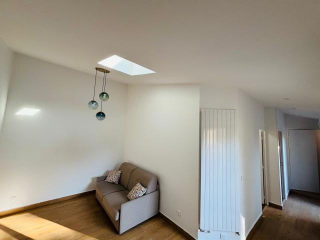 Location maison F3 Champigny sur Marne - Photo 3