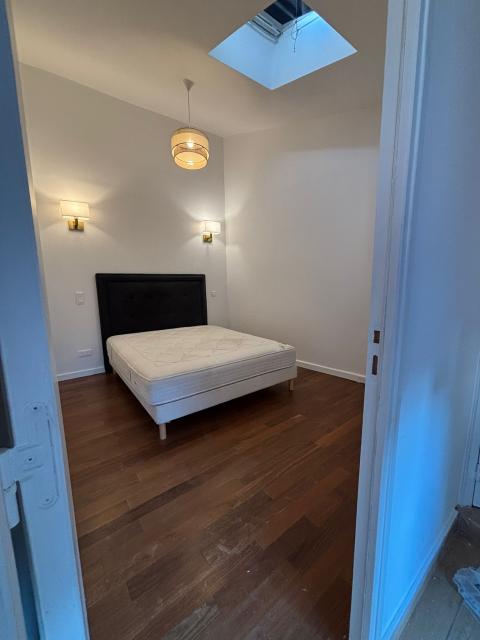 Location maison F3 Champigny sur Marne - Photo 5
