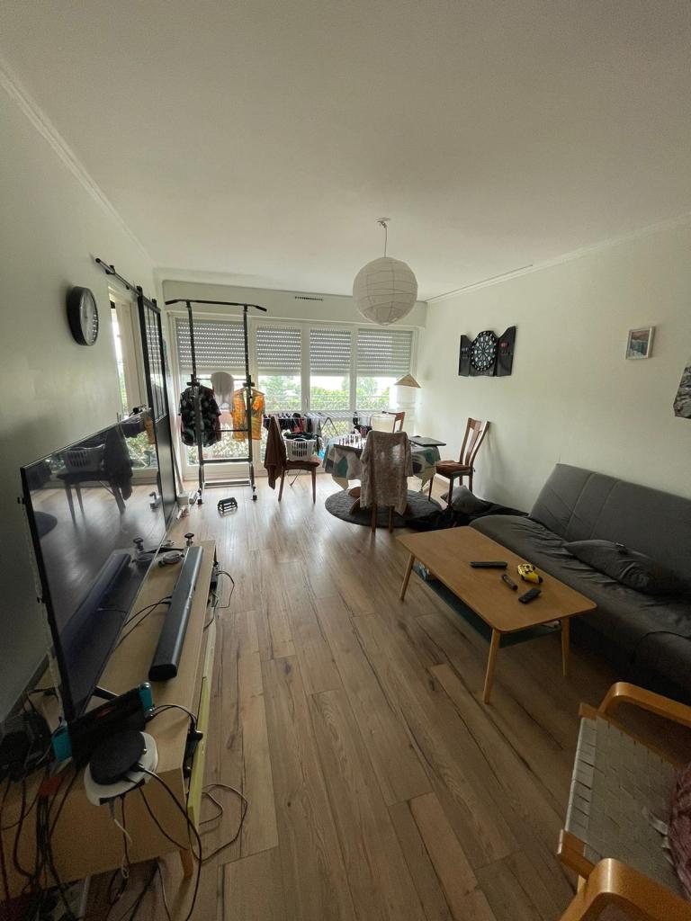 Location chambre Orvault - Photo 1