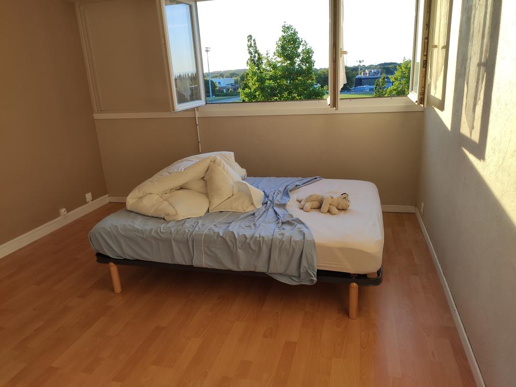 Location chambre Orvault - Photo 4