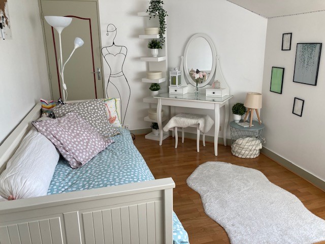 Location chambre St Jean le Blanc - Photo 1
