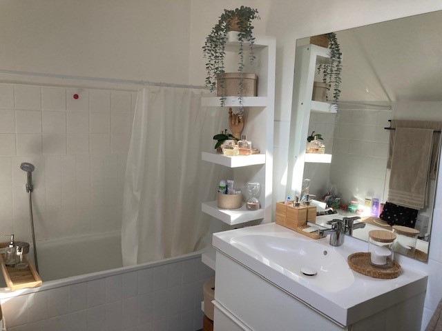 Location chambre St Jean le Blanc - Photo 8