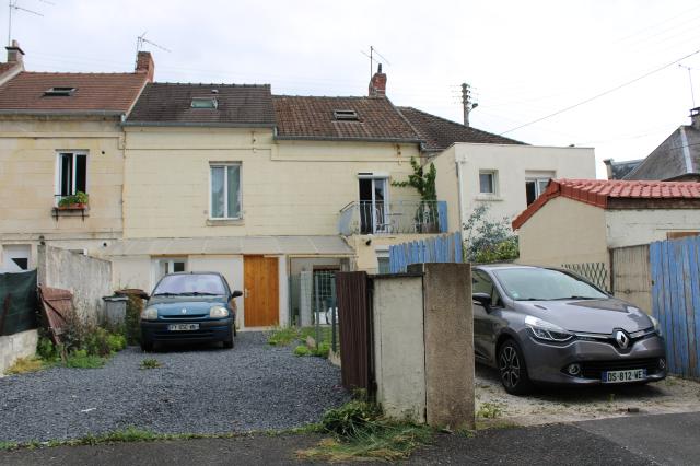 Location studio Liancourt - Photo 2