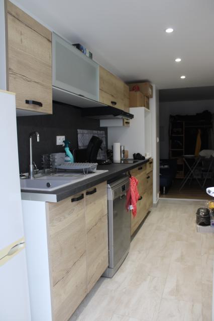 Location studio Liancourt - Photo 5