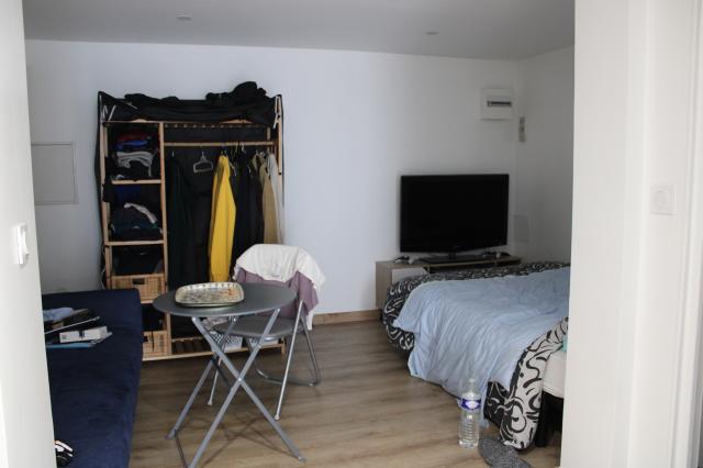 Location studio Liancourt - Photo 6