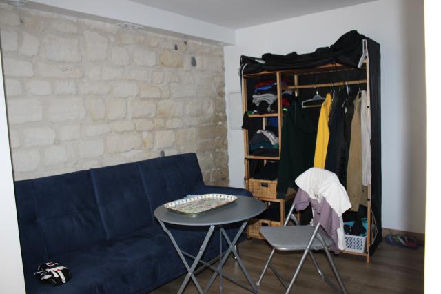 Location studio Liancourt - Photo 7