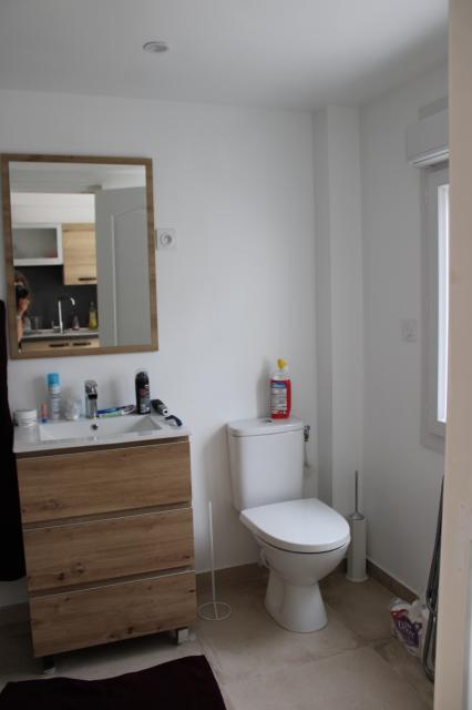 Location studio Liancourt - Photo 9
