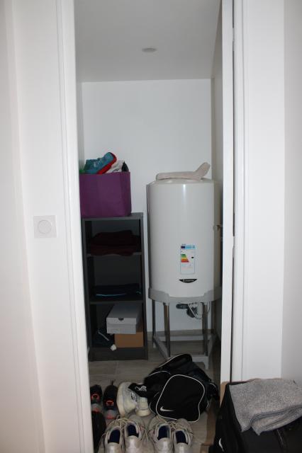 Location studio Liancourt - Photo 10