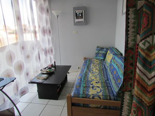Location appartement T2 Le Barcares - Photo 2
