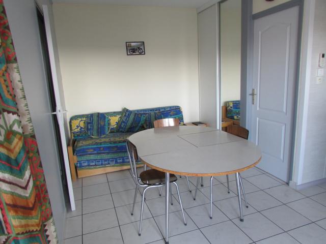 Location appartement T2 Le Barcares - Photo 3