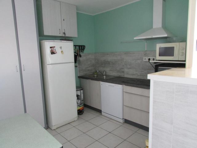 Location appartement T2 Le Barcares - Photo 4