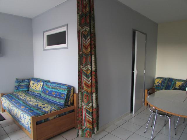 Location appartement T2 Le Barcares - Photo 5