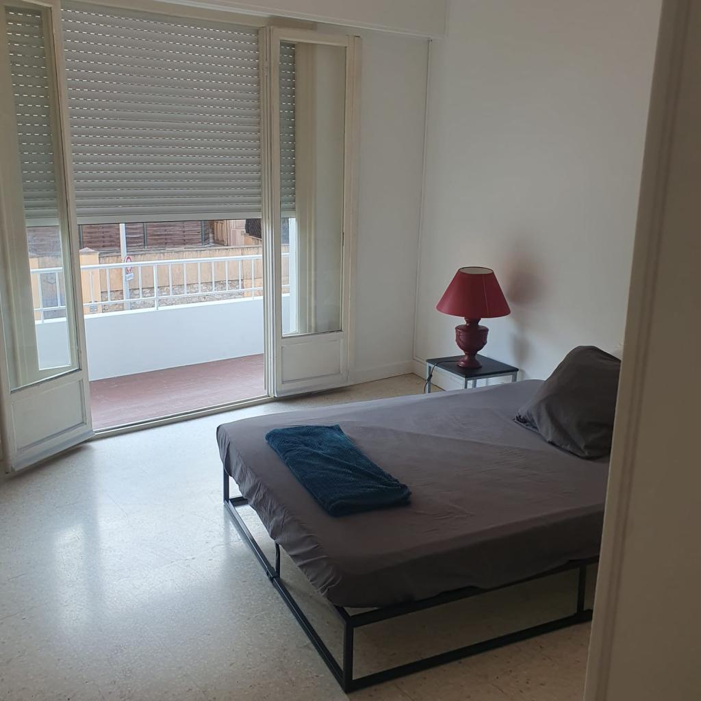 Location chambre Nice - Photo 1