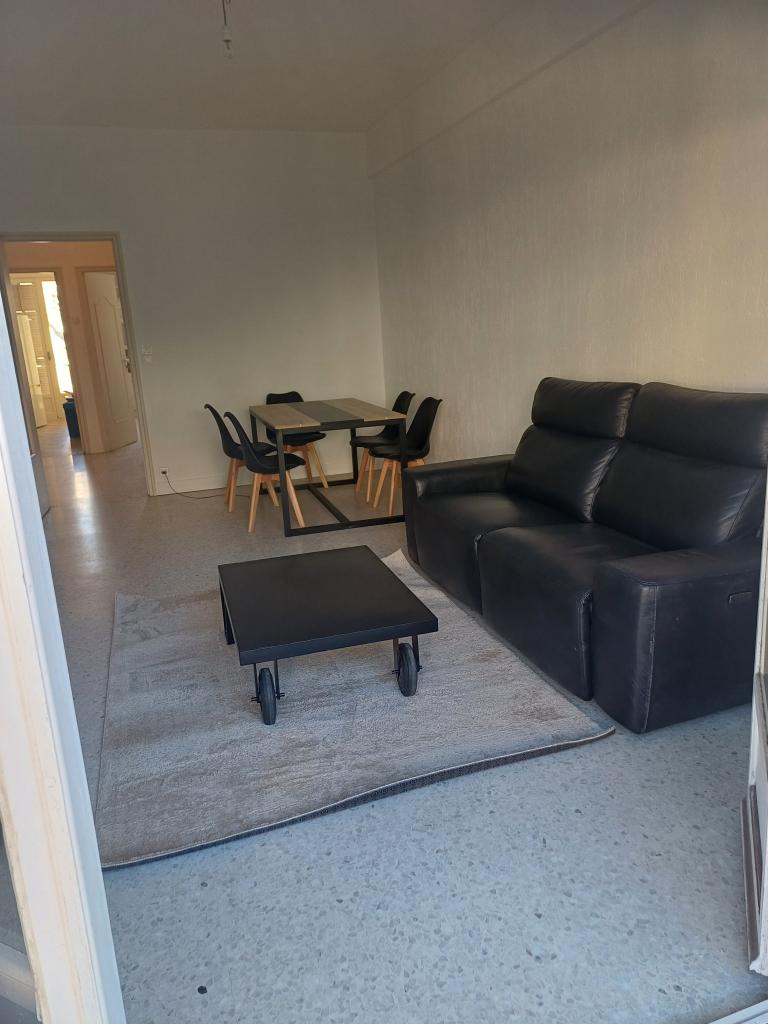 Location chambre Nice - Photo 2