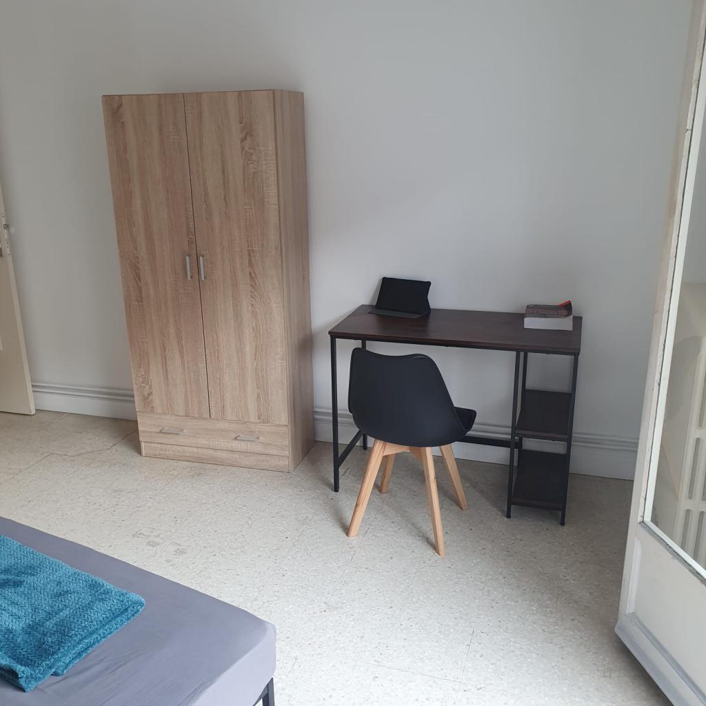 Location chambre Nice - Photo 3