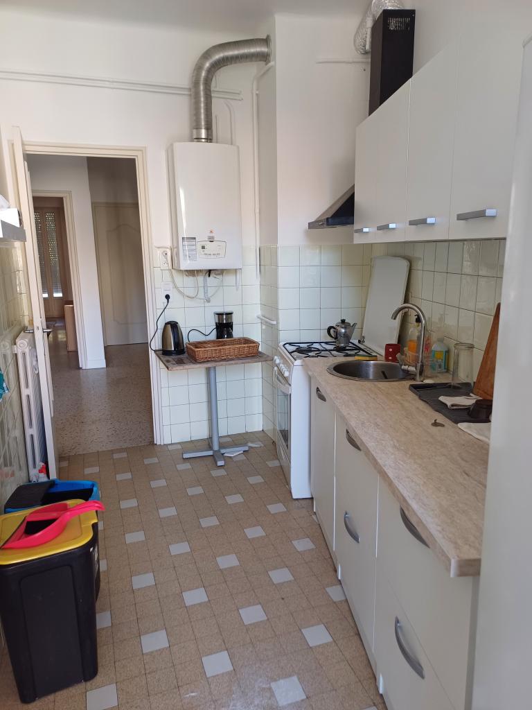 Location chambre Nice - Photo 4