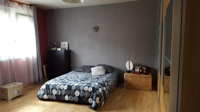Location appartement T3 Auxon Dessus - Photo 2