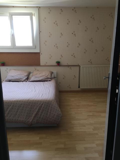 Location appartement T3 Auxon Dessus - Photo 3