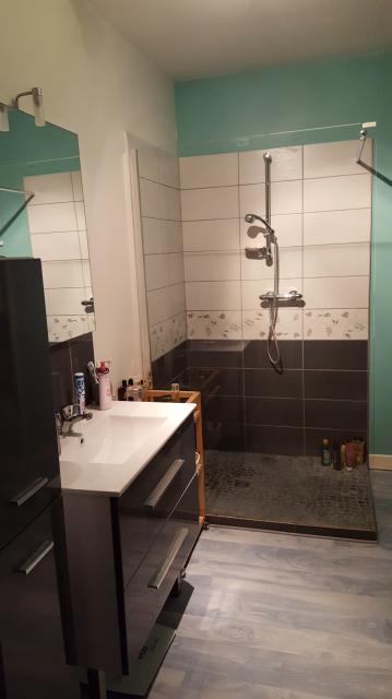 Location appartement T3 Auxon Dessus - Photo 4