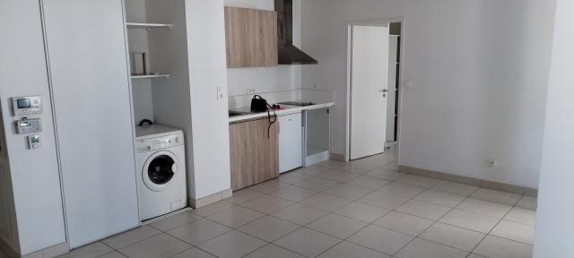 Location appartement T2 Beziers - Photo 3