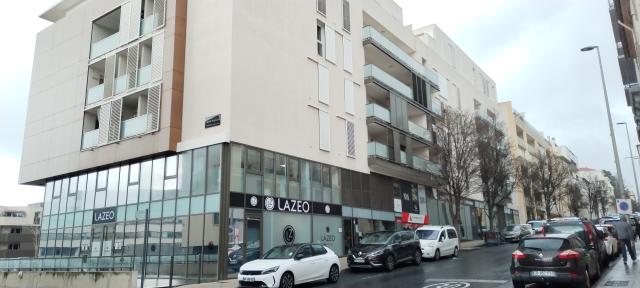 Location appartement T2 Beziers - Photo 4