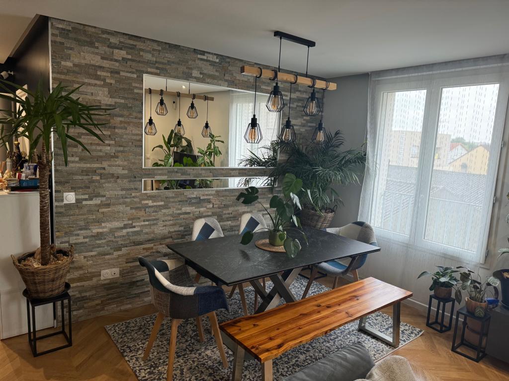 Location chambre La Courneuve - Photo 1