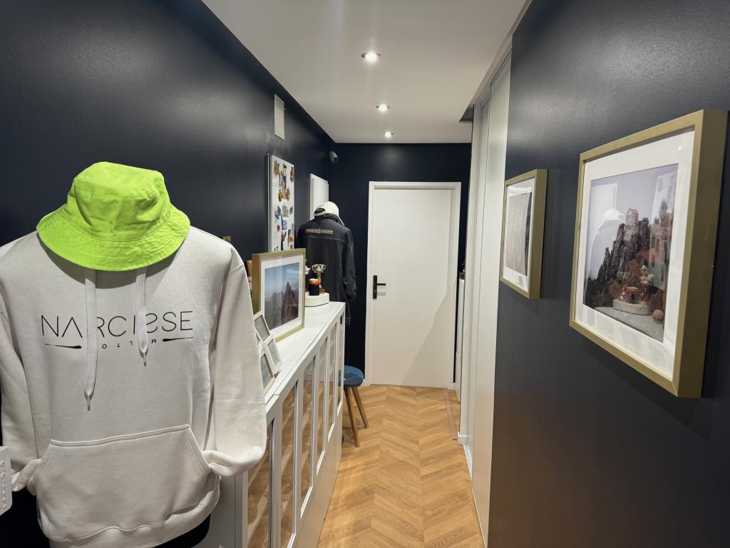 Location chambre La Courneuve - Photo 4