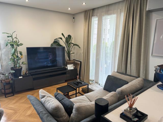 Location appartement T3 La Courneuve - Photo 2