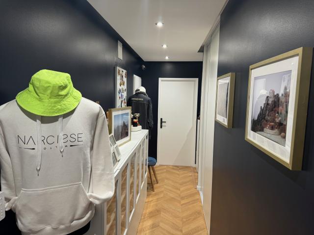 Location appartement T3 La Courneuve - Photo 4