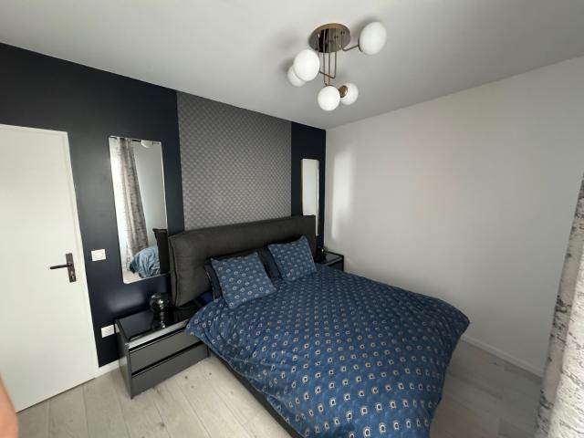 Location appartement T3 La Courneuve - Photo 5