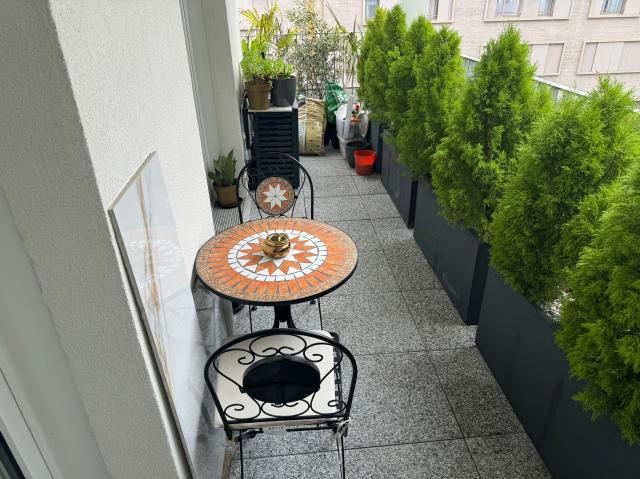 Location appartement T3 La Courneuve - Photo 6
