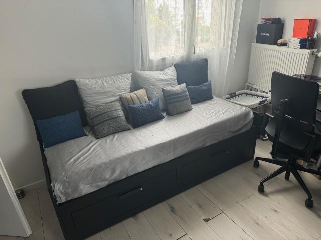 Location appartement T3 La Courneuve - Photo 7
