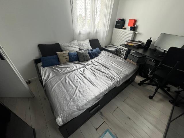 Location appartement T3 La Courneuve - Photo 8