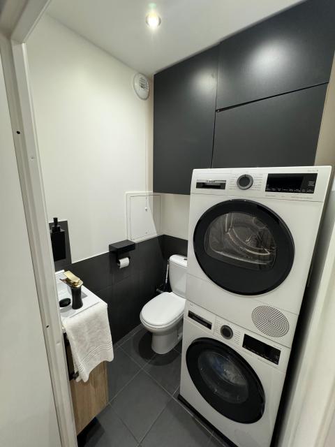 Location appartement T3 La Courneuve - Photo 9
